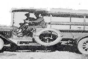 Bilde av Lahelle - Bilruter til byen